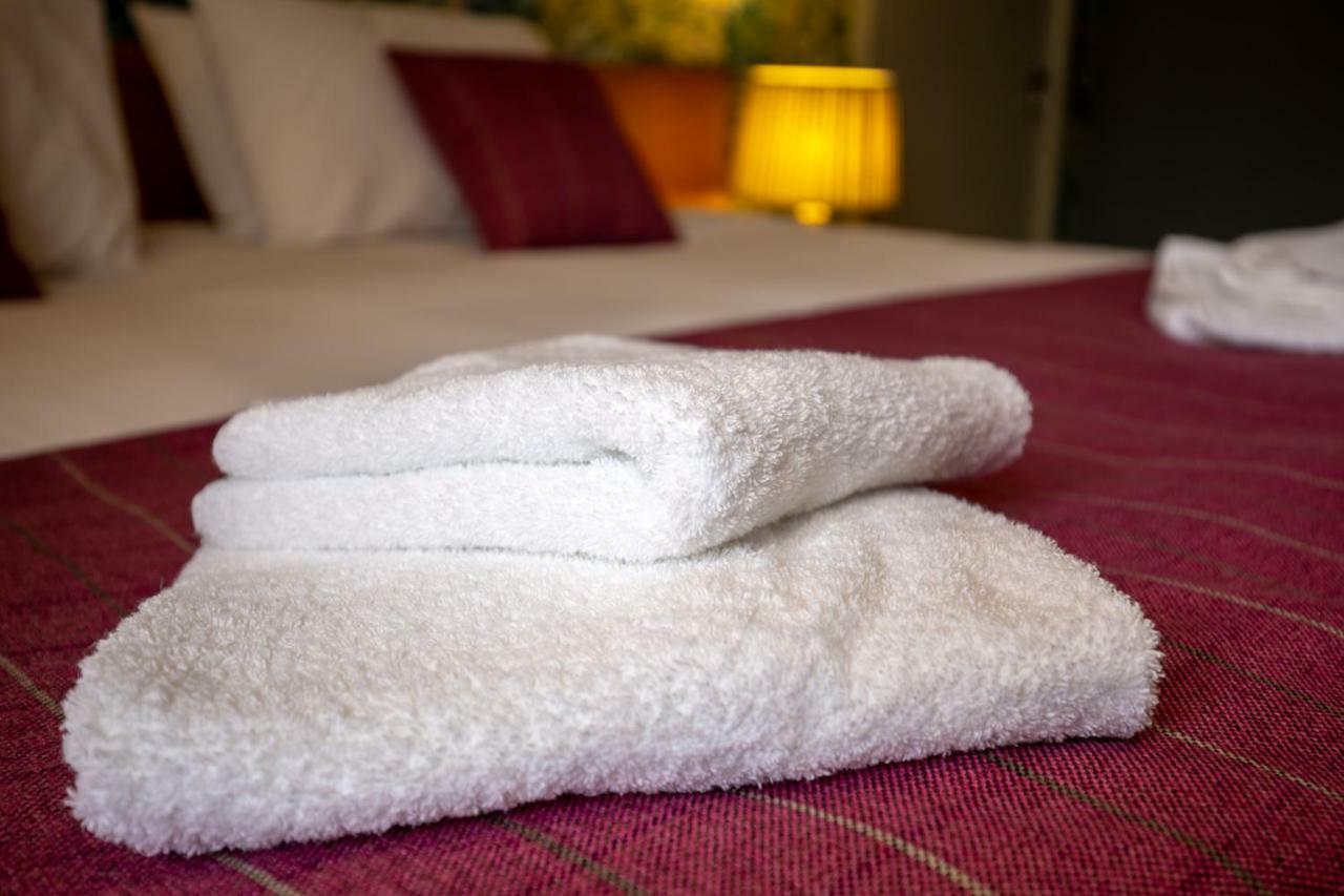 Woodthorpe Hotel Prestwich Ngoại thất bức ảnh