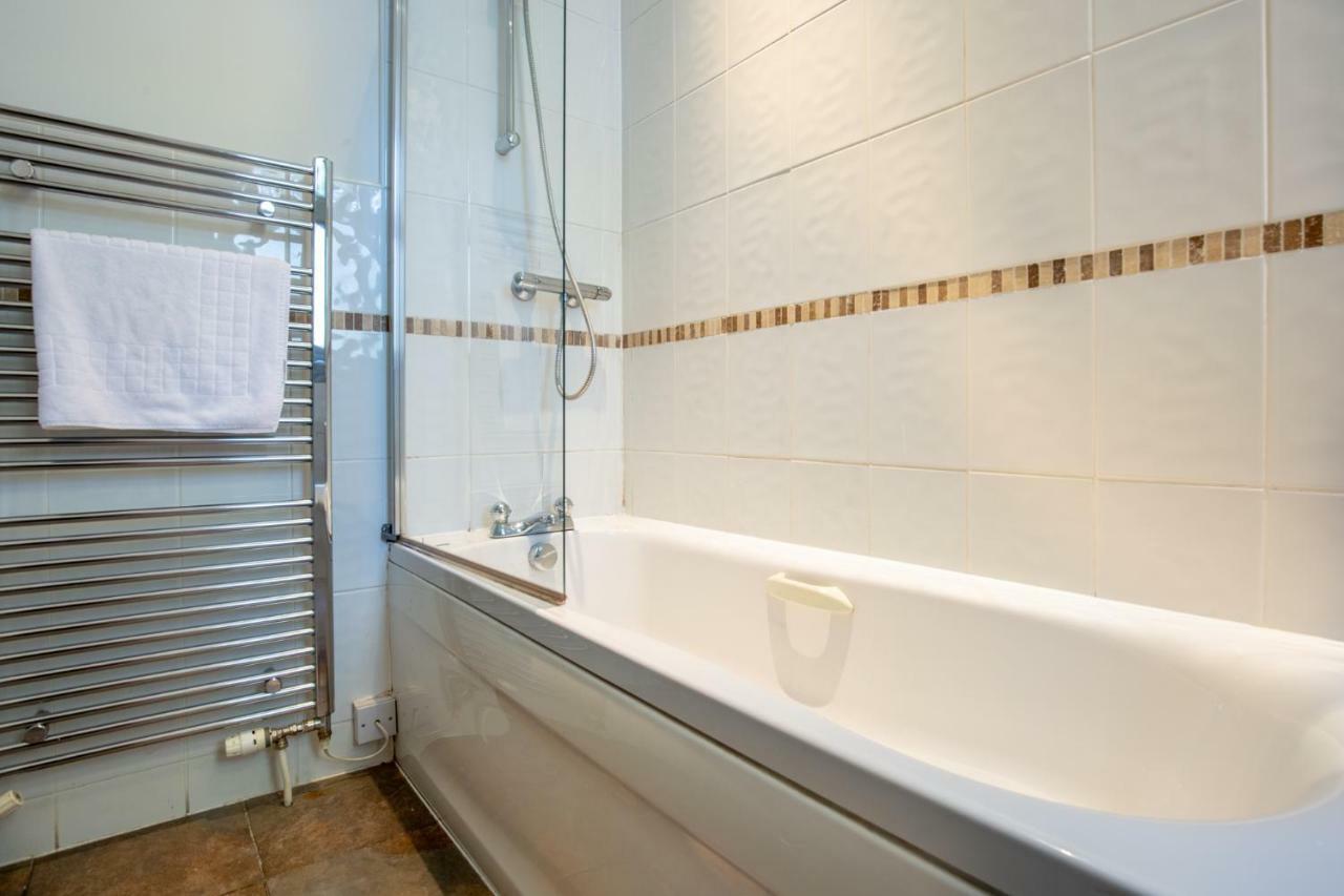 Woodthorpe Hotel Prestwich Ngoại thất bức ảnh