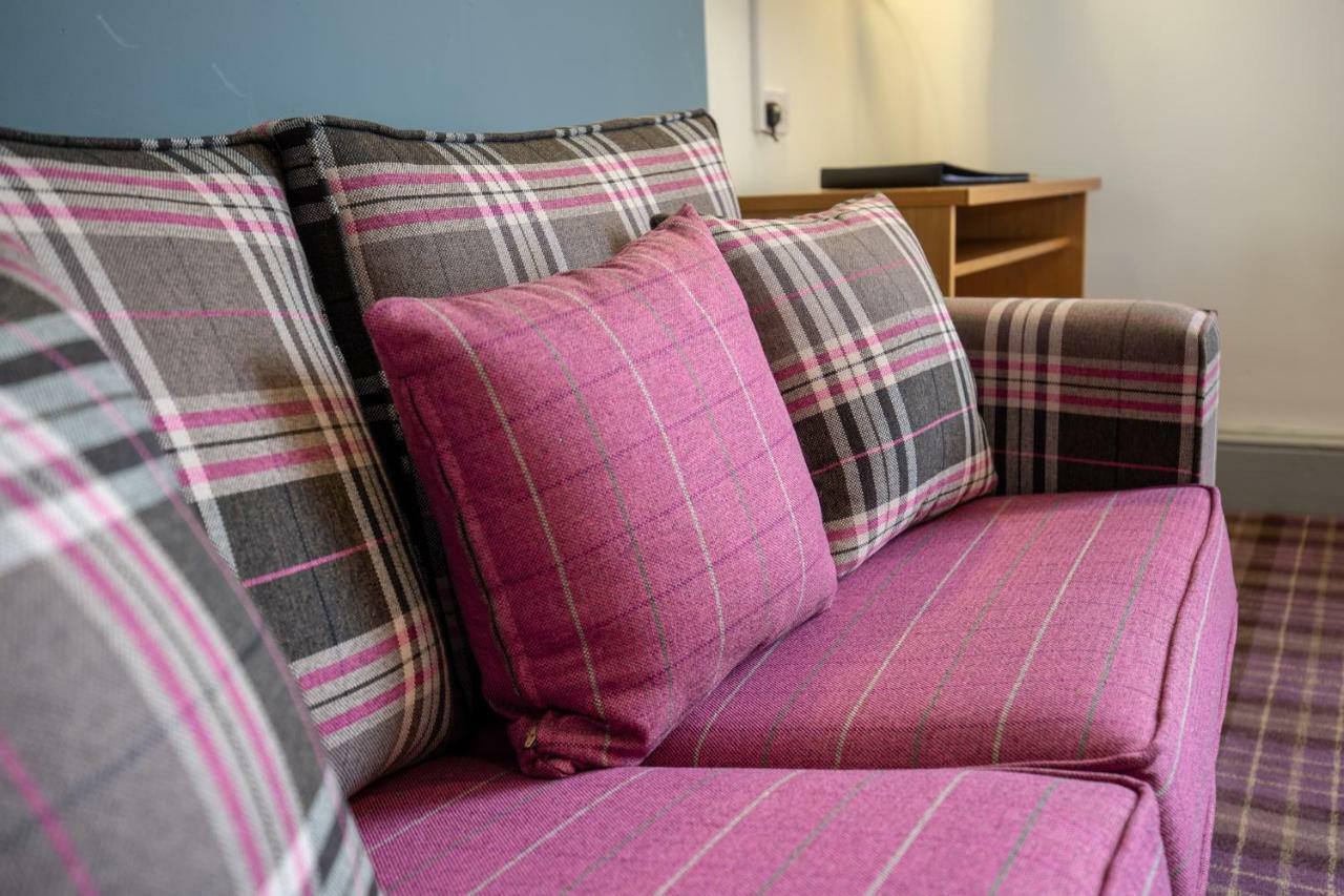 Woodthorpe Hotel Prestwich Ngoại thất bức ảnh